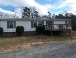 Pre-foreclosure in  TAN YARD RD Shelby, NC 28150