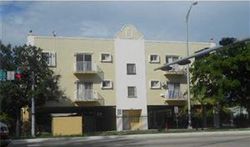 Pre-foreclosure in  W FLAGLER ST  Miami, FL 33135