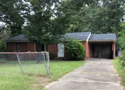 Pre-foreclosure Listing in UTILE RD FAYETTEVILLE, NC 28304
