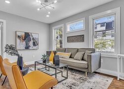 Pre-foreclosure Listing in SHAW AVE NEWARK, NJ 07112