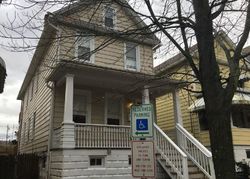 Pre-foreclosure Listing in N WASHINGTON ST WILKES BARRE, PA 18705