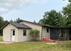 Pre-foreclosure in  S BIGHORN AVE Arkdale, WI 54613