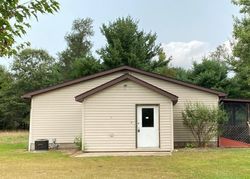 Pre-foreclosure in  S BIGHORN AVE Arkdale, WI 54613