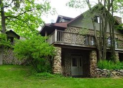 Pre-foreclosure Listing in OAK DR AMHERST, WI 54406