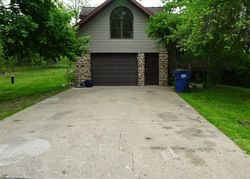 Pre-foreclosure in  OAK DR Amherst, WI 54406