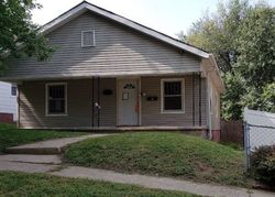 Pre-foreclosure Listing in S 15TH ST SAINT JOSEPH, MO 64503