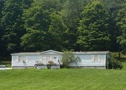 Pre-foreclosure Listing in WHITETAIL LN BEDFORD, PA 15522