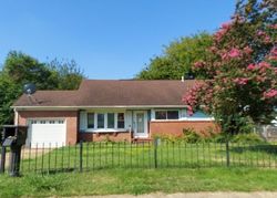 Pre-foreclosure Listing in SADDLE ROCK RD NORFOLK, VA 23502