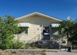 Pre-foreclosure Listing in SILVER BOW BLVD BUTTE, MT 59701