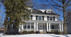 Pre-foreclosure in  EASTWOOD ST East Orange, NJ 07017