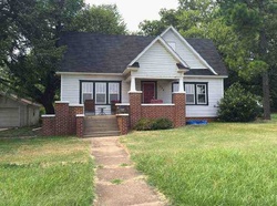 Pre-foreclosure in  N 3RD AVE Purcell, OK 73080