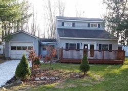 Pre-foreclosure Listing in LOUIS AVE WEST MILFORD, NJ 07480