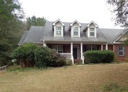 Pre-foreclosure Listing in DOCKSIDE DR JACKSON, GA 30233