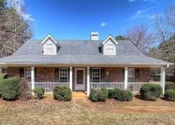 Pre-foreclosure Listing in WAXMYRTLE WAY LOCUST GROVE, GA 30248