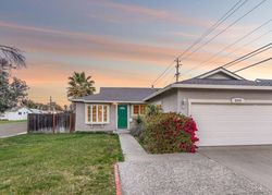 Pre-foreclosure in  BEEGUM WAY San Jose, CA 95123