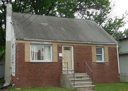 Pre-foreclosure in  CARNEGIE ST Linden, NJ 07036