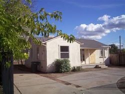 Pre-foreclosure in  RIO LINDA BLVD Sacramento, CA 95815