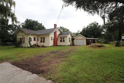 Pre-foreclosure Listing in S BOYD ST WINTER GARDEN, FL 34787