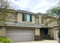 Pre-foreclosure in  REDHAVEN ST Corona, CA 92880