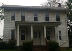 Pre-foreclosure Listing in PLEASANT ST SEVILLE, OH 44273