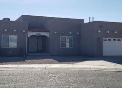 Pre-foreclosure in  PARK CIR Bloomfield, NM 87413