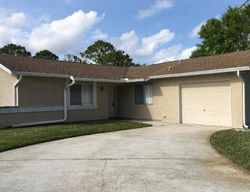 Pre-foreclosure Listing in IOTA CT NE PALM BAY, FL 32905