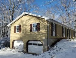 Pre-foreclosure in  SPRUCE LN New Milford, CT 06776
