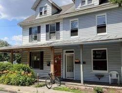 Pre-foreclosure in  CANBY ST Harrisburg, PA 17103