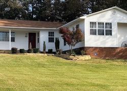 Pre-foreclosure Listing in E PIERCE AVE MCALESTER, OK 74501