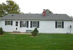 Pre-foreclosure in  SAVOIE AVE Bowling Green, OH 43402
