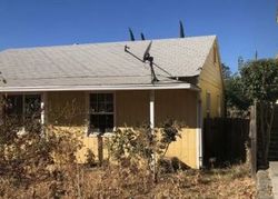 Pre-foreclosure Listing in DUNCAN AVE RED BLUFF, CA 96080