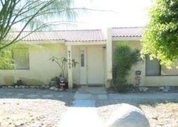 Pre-foreclosure Listing in QUIJO RD CATHEDRAL CITY, CA 92234