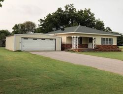 Pre-foreclosure Listing in RANDLETT AVE MOUNTAIN VIEW, OK 73062