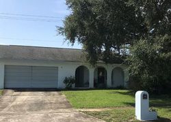 Pre-foreclosure Listing in CYNTHIA DR TITUSVILLE, FL 32780