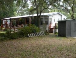 Pre-foreclosure Listing in SW 126TH AVE CEDAR KEY, FL 32625