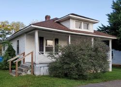 Pre-foreclosure Listing in HANCOCK ST NE ROANOKE, VA 24012