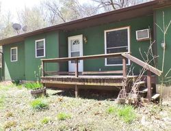 Pre-foreclosure Listing in HIGHWAY 125 S HARRISON, AR 72601