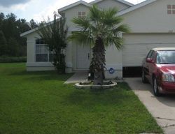Pre-foreclosure in  SCRUB BRUSH CT Kissimmee, FL 34743