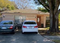 Pre-foreclosure Listing in N RIVER DUNE ST TAMPA, FL 33617