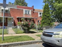 Pre-foreclosure in  ROLLESTON ST Harrisburg, PA 17104