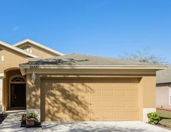 Pre-foreclosure in  HAWKEYE POINT PL Riverview, FL 33578