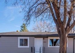 Pre-foreclosure in  S KEARNEY ST Denver, CO 80222