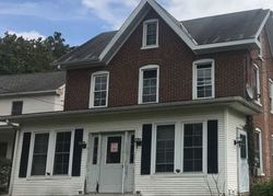 Pre-foreclosure in  RATTLESNAKE HILL RD Boyertown, PA 19512