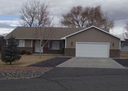 Pre-foreclosure in  PRIMROSE CT Montrose, CO 81401