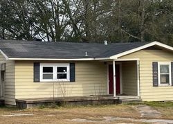 Pre-foreclosure Listing in FOREST PARK DR MOBILE, AL 36618