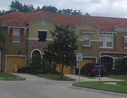 Pre-foreclosure in  SEAVIEW CASTLE DR Kissimmee, FL 34746