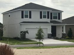 Pre-foreclosure in  JACKEL CHASE DR Wimauma, FL 33598