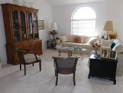 Pre-foreclosure in  EUROPA DR APT F Boynton Beach, FL 33437