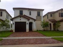 Pre-foreclosure in  SW 90TH AVE Hollywood, FL 33025