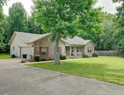 Pre-foreclosure Listing in WARREN ST CABOT, AR 72023